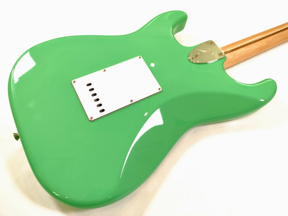 Fender Japan STRATOCASTER TRADITIONAL SERIES Free Shipping