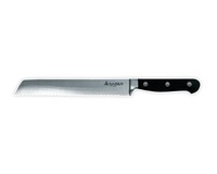 Saber Knives Full Tang German Steel 8-inch Bread Knife, New, Free Shipping on sale Saber Knives Full Tang German Steel 8-inch Bread Knife, New, Free Shipping on sale