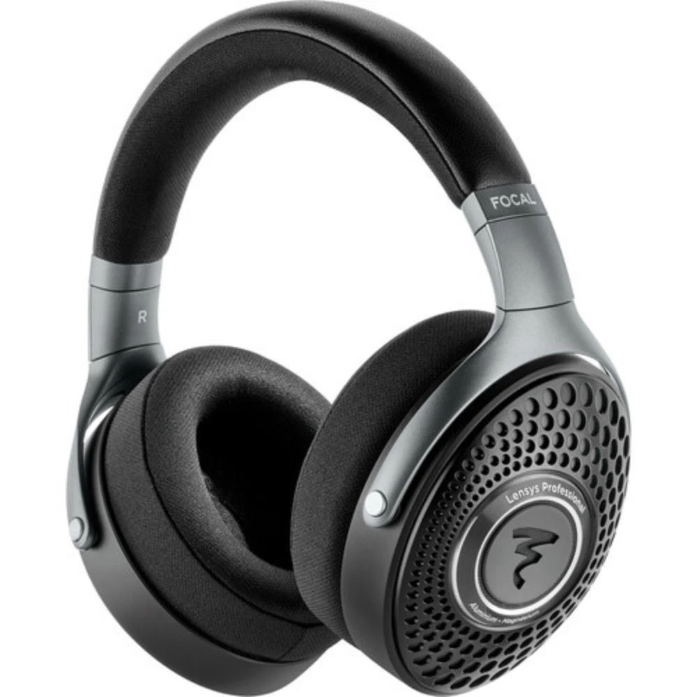 【中古】FOCAL Listen Professional Focal Listen Professional Closed-Back Circul-aural Headphones