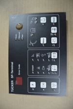 WARREN EMHART E100959 BOARD NEW