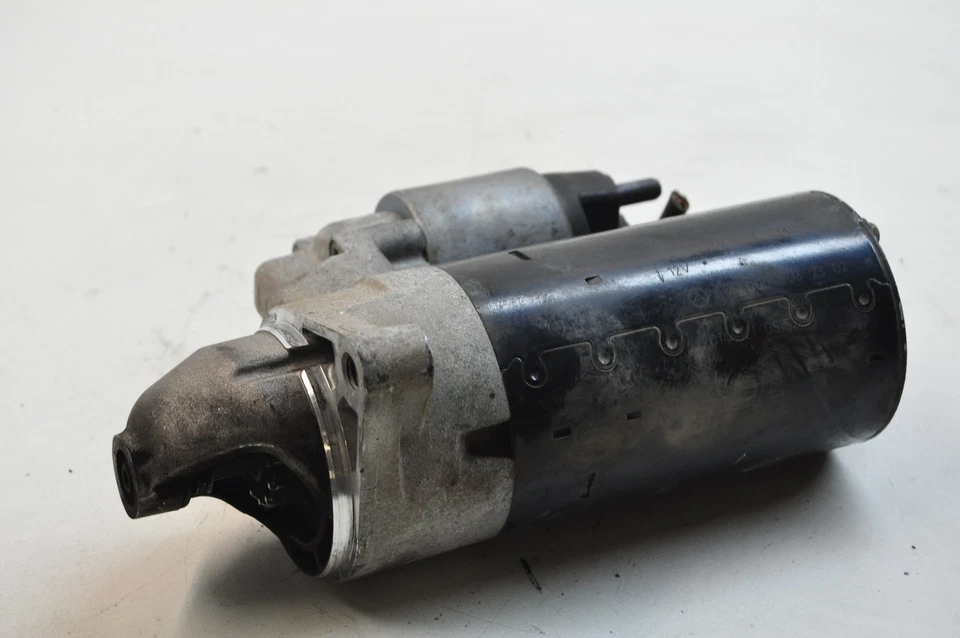 Motor De Arranque MERCEDES-BENZ VITO / MIXTO Furgon W639 2014 A0009062302 - Imagen 3 de 4