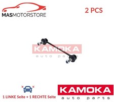 STABILISATOR STABI LINKS+RECHTS HINTEN KAMOKA 9030226 2PCS P NEU OE QUALITÄT