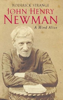 Roderick Strange John Henry Newman (Taschenbuch) (US IMPORT)
