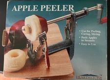 Hearthstone Apple Peeler