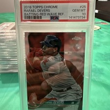 Card Grading: Finding the Right Company To Grade Your Sports Cards 20