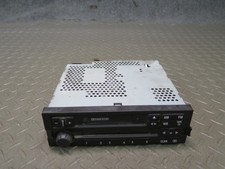 96-99 BMW E36 328iC CAR STEREO RADIO CASSETTE...