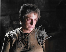 * PATTI LUPONE * signed 8x10 photo * PENNY DREADFUL * COA