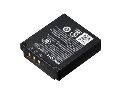 Ricoh DB-120 Rechargeable Battery   For Digital Cameras, OEM Replacement