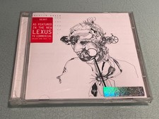 Martin Grech - Open Heart Zoo - CD Album - 2002 Interscope Records