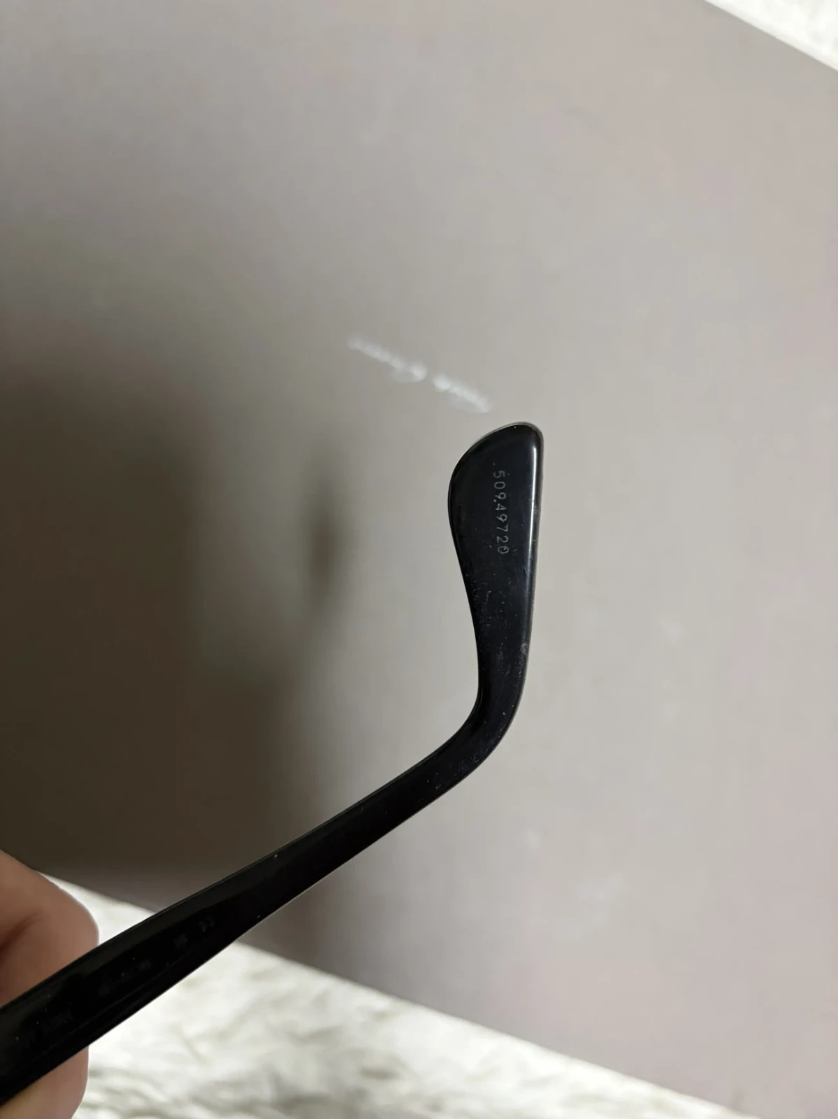 Chrome Hearts Hey Jack U Late-A thumbnail 5