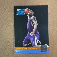 2011 Donruss Rated Rookies Football Cards 16