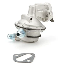 ALLSTAR PERFORMANCE Fuel Pump SBC 7.0-8.5 -8 AN Inlet -8AN Outlet ALL40266