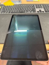 Samsung Galaxy Tab S8+ SM-X800 256 GB, Wi-Fi, 12.4 in - Graphite