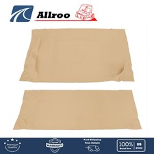 FOR Golf Cart Club Car Precedent Front Seat Covers - Choose your colors USA