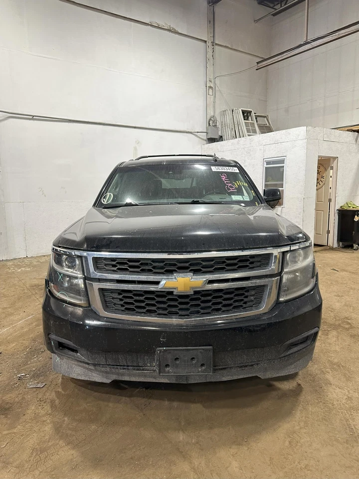 Used Automatic Transmission Assembly fits: 2015 Chevrolet Suburban 1500 AT 4x4 5 - Изображение 2 из 4