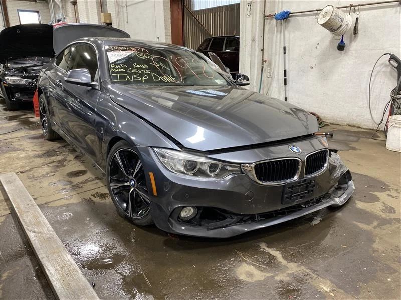 CONSOLE LID BMW 428i 435i 2014 14 1115815 Foto 3 de 4