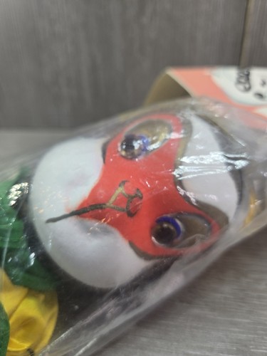 Chinesische Folklore Affenkönig Handpuppe NEU - Bild 5 von 6