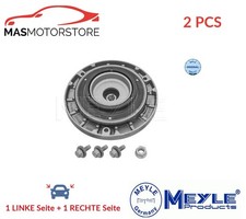 FEDERBEINLAGER DOMLAGER PAAR VORNE MEYLE 300 313 3143 2PCS I FÜR BMW X3,X4,F25