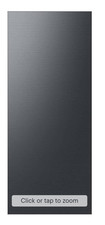 Samsung Bespoke Refrigerator TOP PANEL Matte Black SS RA-F18DU3MT/AA