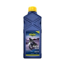 Putoline Öl 4Takt (für: Sachs / SFM-Bikes ZZ 125 Supermoto 4T STR125GS 13-17 )