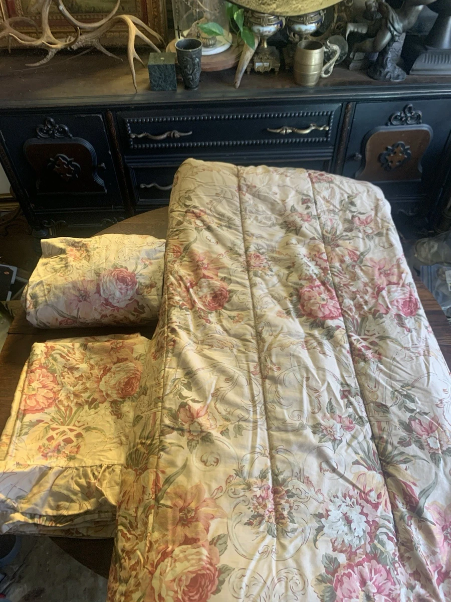Ralph Lauren Queen Comforter Sets for sale | eBay