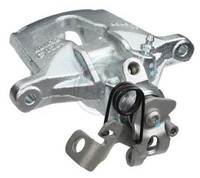 A.B.S. 621482 Bremssattel Bremszange Hinten Rechts FüR Renault