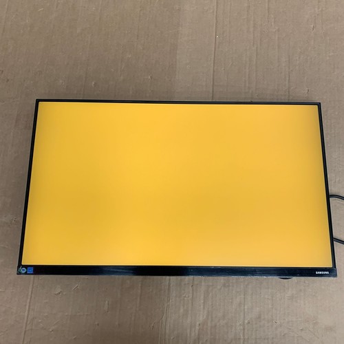 SAMSUNG FT45 Series 27Inch FHD 75Hz IPS LF27T450FQNXGO Monitor Without Stand - Picture 4 of 8