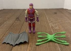 1987 GI Joe Nemesis Enforcer 100% Complete Figure