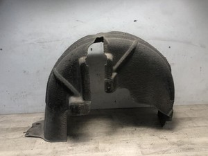 INNENKOTFLÜGEL LINKS HINTEN Volkswagen Polo VI (AW1) 2G0810971B