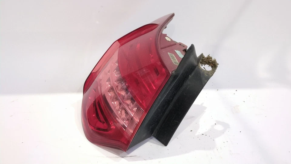 6351EW LAMPADA POSTERIORE SINISTRA / 6351 EW / 183537 PER CITROËN C5 III RD_ 2 - Immagine 2 di 4