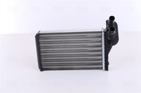 Nissens WäRmetauscher Innenraumheizung 73374 FüR Renault SB0 Clio Thalia 2 1 16V