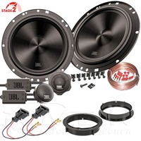 JBL BY Harman Lautsprecher FüR Skoda Scala Ab 2018 Front TüR 2-Wege 720W #Avrz