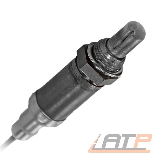 SONDA LAMBDA UNIVERSALE PER NISSAN 100-NX 1.6 BLUEBIRD 1.8 2.0 84-90 - Foto 4 di 6