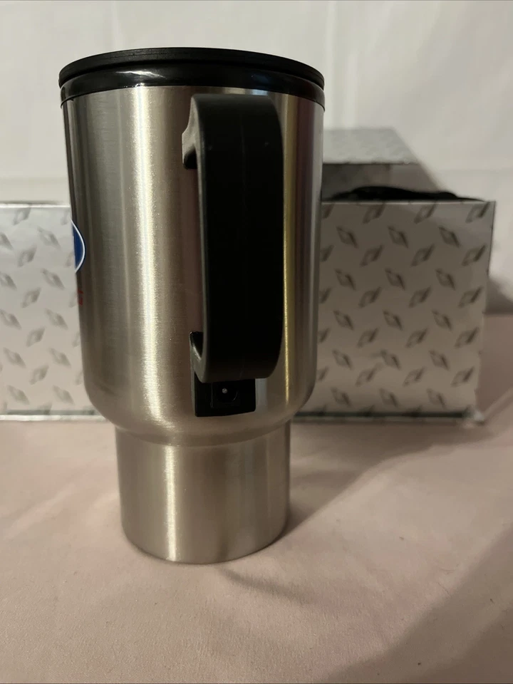 Juego de regalo vaso y bote Ford Racing Foto 4 de 4