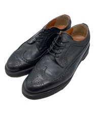 Dr.Martens Wingtip shoes EU43 US10 Black