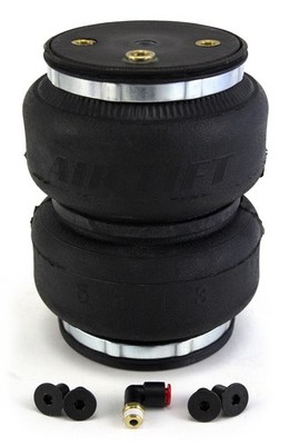 Air Lift LoadLifter 5000 ULTIMATE Replacement Air Spring for GMC V2500 Suburban