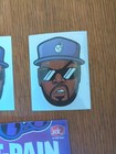 Jack In The Box Ice Cube Stickers T Pain Air Freshener 2025 Limited — photo 3