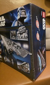 LEGO Star Wars: Super Star Destroyer (10221)