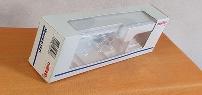 Märklin Leerkarton ohne# - Museumswagen 1997 - Zust. 2-*