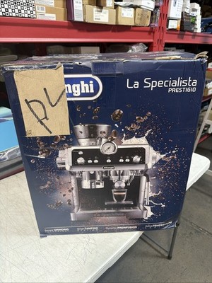De'Longhi La Specialista Arte Espresso Machine EC9355M (  NEW OTHER )