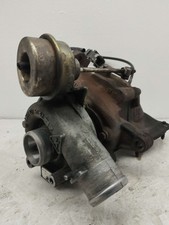 Turbo Peugeot 403