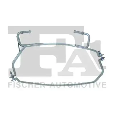 Support de silencieux 104-937 FA1 pour MINI MINI MINI Décapotable - Photo 1/4