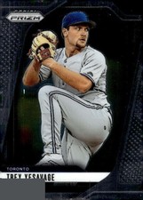 2025 Panini Prizm Baseball Base Singles #1-150 (Pick Your Cards)