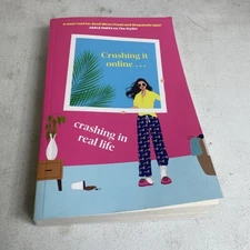 Bad Influence By Rosie Nixon ARC Unreleased August 2025 Release