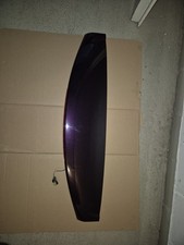 Oem Heckspoiler Honda Odyssey RB1 Absolute RP37P Black Amethyst Pearl