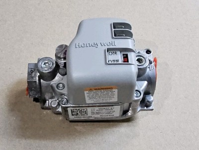 Honeywell Gas Valve VR8215S1248 P/N 102837-01 | eBay