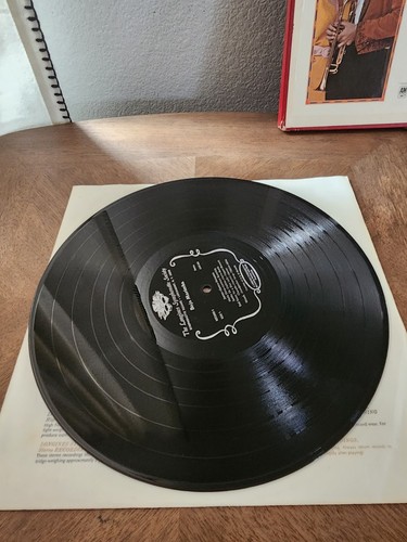 The Longines Symphonette Society Herb Alpert And The Tijuana Brass 5 LP Box Set - Picture 20 of 21