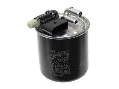 Fuel Filter For 2012-2013 Mercedes S350 XY958YV