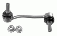 Stange Strebe Stabilisator Vorne Links Lemförder 30665 01 FÜR Mercedes
