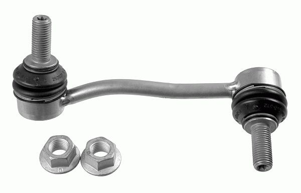 Stange Strebe Stabilisator Vorne Links Lemförder 30665 01 FÜR Mercedes-image